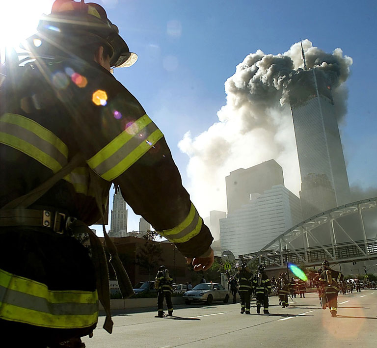 World Trade Center