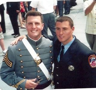 James & Patrick Dowdell