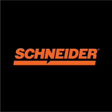 Schneider hauled supplies to Ground Zero
