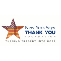 New York Says Thank You: Spreading Hope and Rebuilding Communities After Disaster