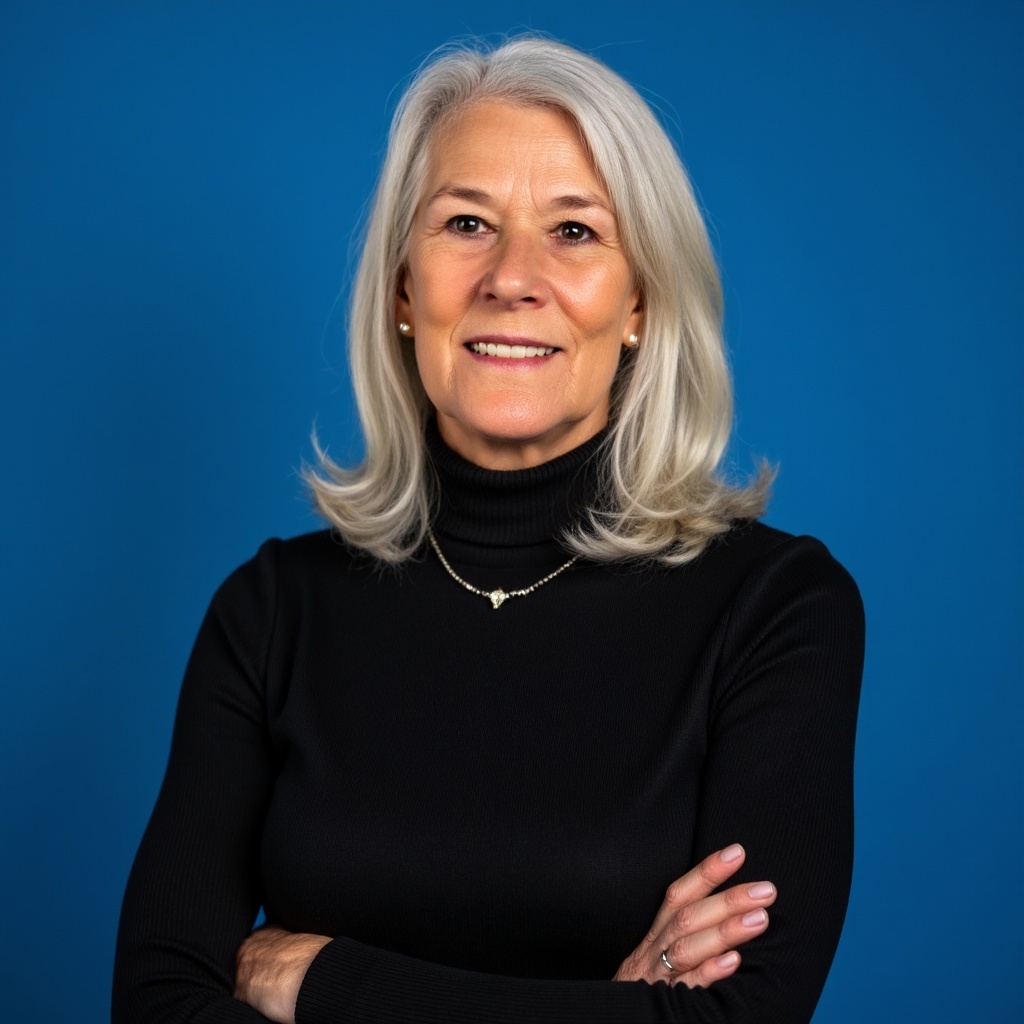 Donna Gibson