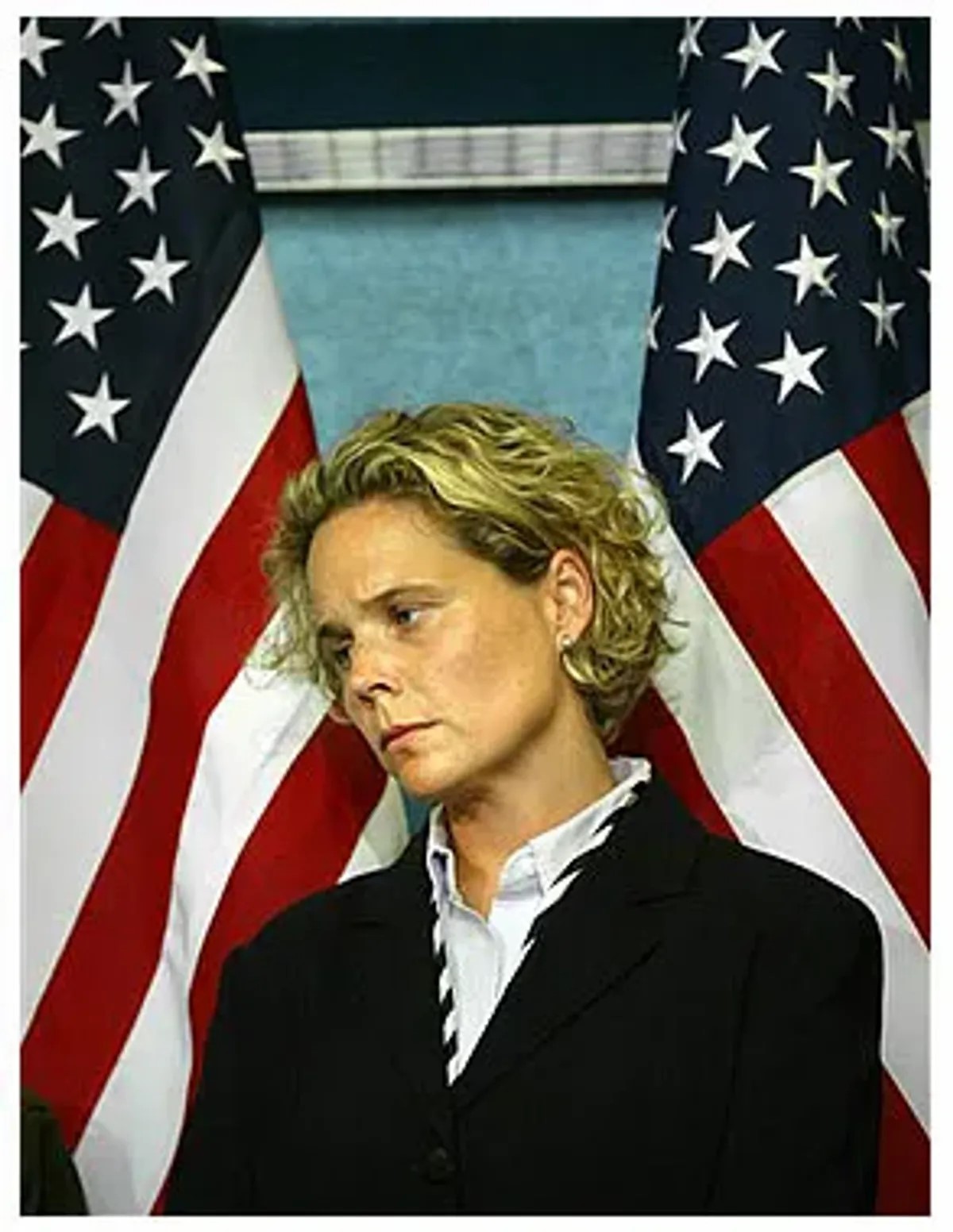 Kristen Breitweiser