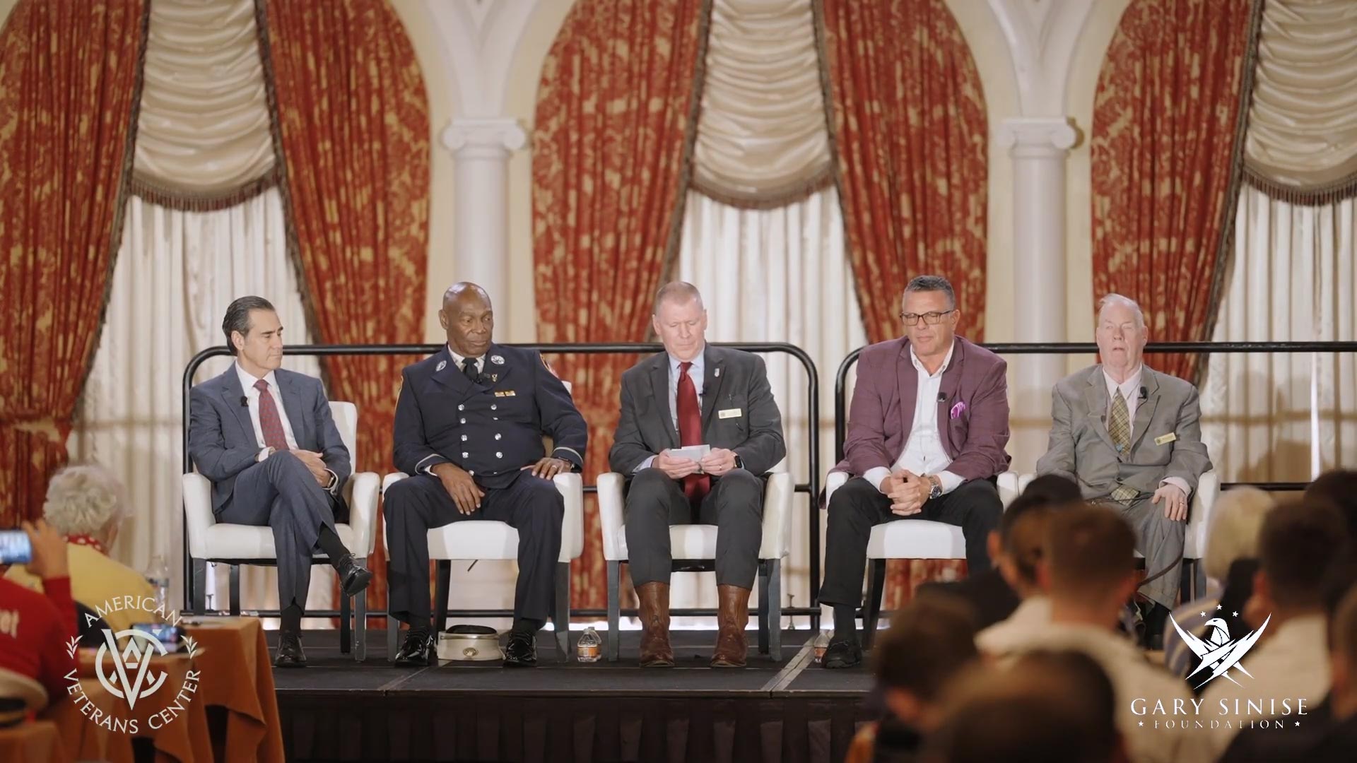 9/11 Conference