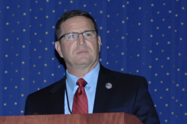 Service Under Fire: Rob Grunewald’s Story of Duty and Survival at the Pentagon on 9/11