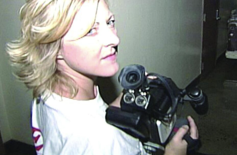 Bearing Witness at the Pentagon: Jude Coke and the Camera on September 11