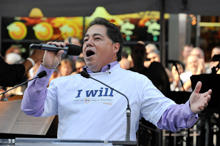 From Brooklyn to Ground Zero: Daniel Rodriguez, the Singing Policeman, and 9/11