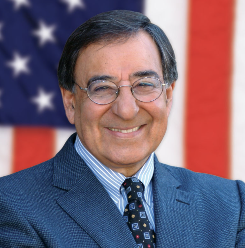 Leon Panetta: Service in a Time of Crisis, From Congress to the CIA